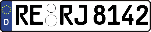 RE-RJ8142