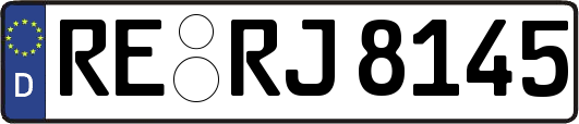 RE-RJ8145