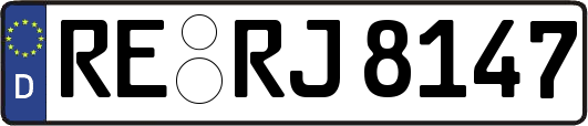 RE-RJ8147