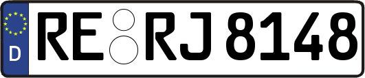 RE-RJ8148