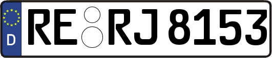 RE-RJ8153