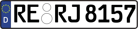 RE-RJ8157