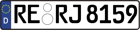 RE-RJ8159