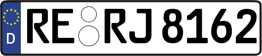 RE-RJ8162