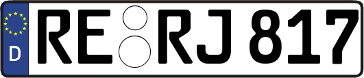 RE-RJ817