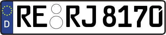 RE-RJ8170