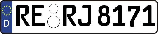 RE-RJ8171
