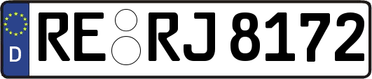 RE-RJ8172