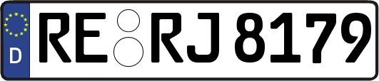 RE-RJ8179