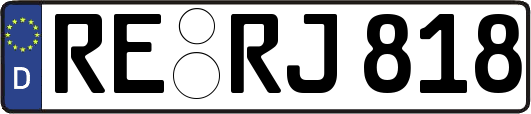 RE-RJ818