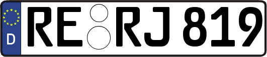 RE-RJ819