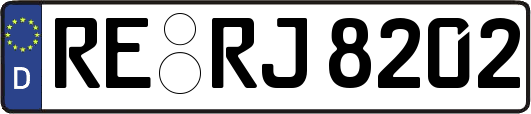 RE-RJ8202