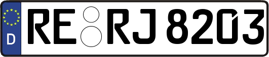 RE-RJ8203
