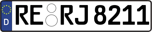 RE-RJ8211