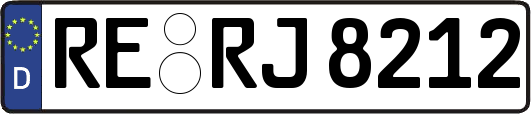 RE-RJ8212