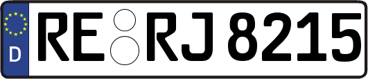 RE-RJ8215