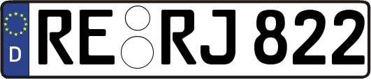 RE-RJ822