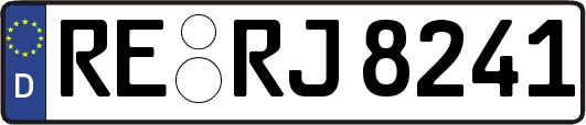 RE-RJ8241