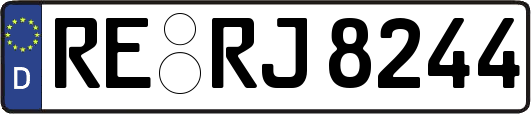 RE-RJ8244