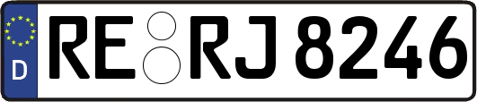RE-RJ8246