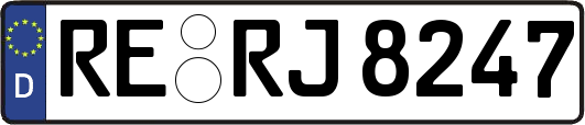 RE-RJ8247