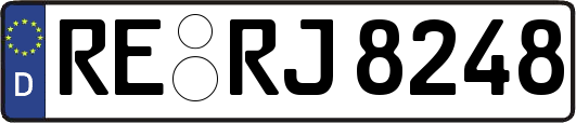 RE-RJ8248