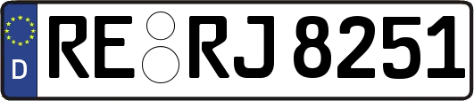 RE-RJ8251