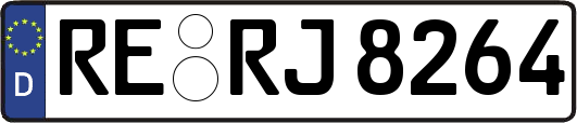 RE-RJ8264