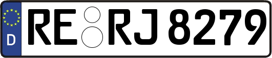 RE-RJ8279