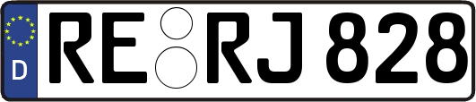 RE-RJ828