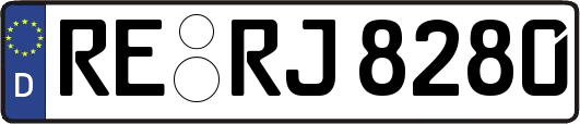 RE-RJ8280