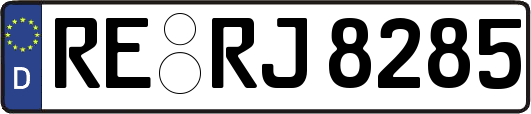 RE-RJ8285