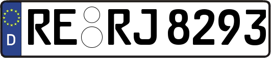 RE-RJ8293