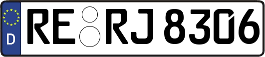 RE-RJ8306