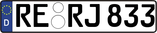 RE-RJ833
