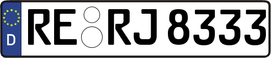 RE-RJ8333