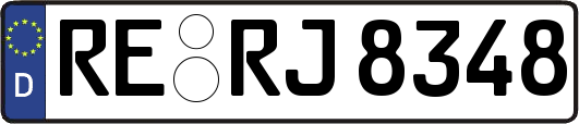 RE-RJ8348
