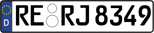 RE-RJ8349