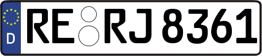 RE-RJ8361