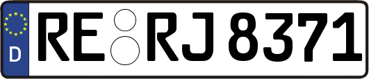 RE-RJ8371