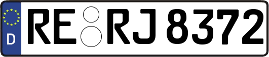 RE-RJ8372