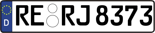 RE-RJ8373