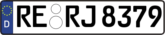RE-RJ8379