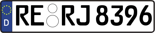 RE-RJ8396