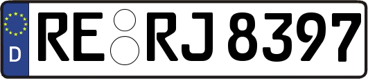 RE-RJ8397