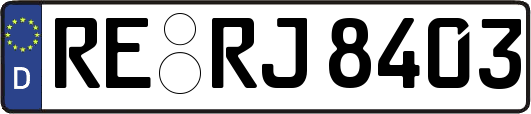 RE-RJ8403
