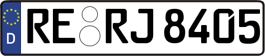 RE-RJ8405