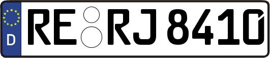 RE-RJ8410
