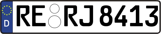 RE-RJ8413