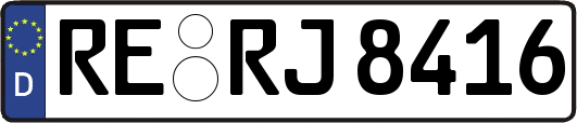 RE-RJ8416